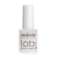 Peel-Off Gummy oplossing voor nagelriembescherming, 10,5ml, Andreia Professional