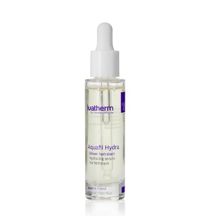 Aquafil Hydra Ser Moisturizer, 30 ml, Ivatherm