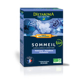 Sommeil Sommeil, 20 flacons, Laboratoires Dietaroma