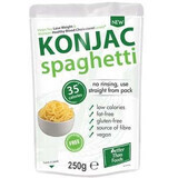 Konjac spaghetti, 250 g, Better Than Foods