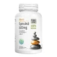 Spirulina 500 mg, 200 tablets, Alevia