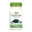 Spirulina Mikroalgen 380 mg Natures Way, 100 Kapseln, Secom