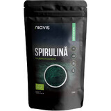 Spiruline biologique en poudre, 125 g, Niavis