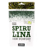 Spirulina poeder, 200 g, Purasana