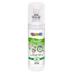 Bouclier Insect Muggen- en Teken Spray, 100 ml, Pediakid 