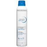 Anti-itch spray with immediate calming effect Atoderm SOS, 200 ml, Bioderma