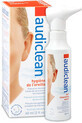 Spray Audiclean pentru igiena urechilor, 60 ml, Omega Pharma