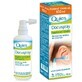 Docuspray oorspray op zeebasis, 100 ml, Quies