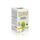 Alcohol keelspray voor volwassenen Propolgemma Forte, 30 ml, Aboca