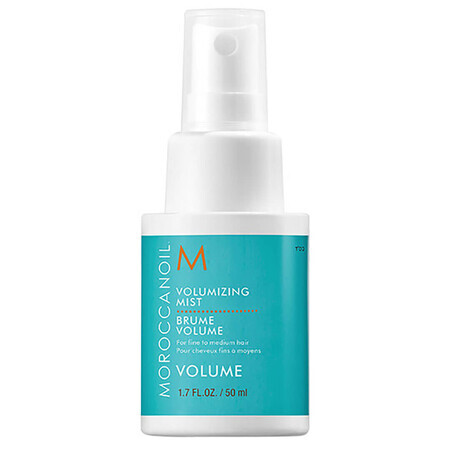 Volume Hair Spray, 50 ml, Moroccanoil