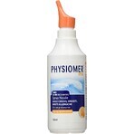 Spray decongestionant nazal Physiomer Hipertonic, 135 ml, Omega Pharma