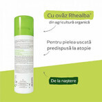 A-Derma Exomega Control Spray émollient anti-démangeaisons pour toutes les peaux sèches, 200 ml