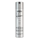 Infinium Pure Soft fixing spray, 500 ml, Loreal Professionnel