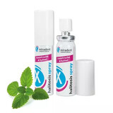 Miradent Halitosis Spray met Xylitol, 15 ml, Hager &amp; Werken