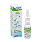 Isomar allergiespray, 30 ml, Euritalia