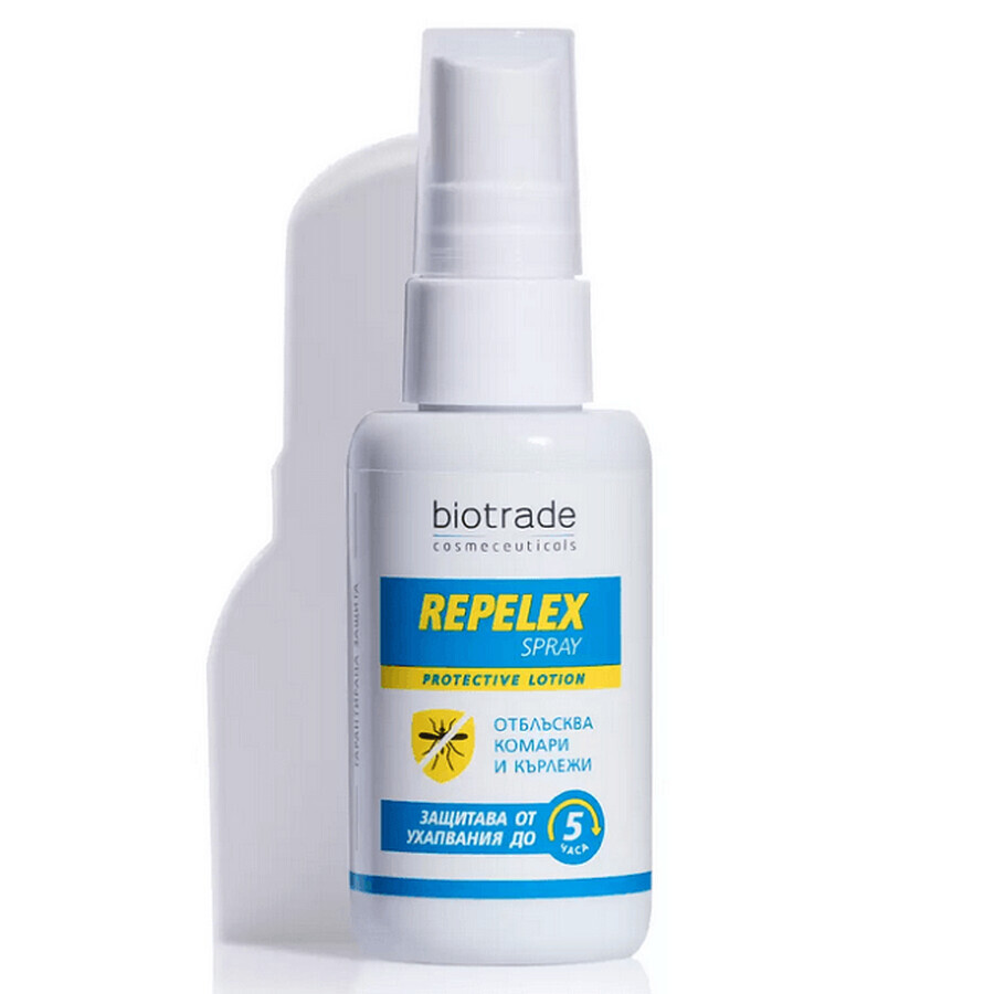 Biotrade Repelex Insectenspray, 50 ml