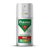 Paranix muggenspray, 75 ml, Omega Pharma