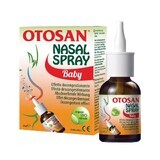 Neusspray voor kinderen, 30 ml, Otosan