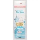 Spray nasal à l'eau thermale Sinus Spa Baby, 30 ml, Phenalex