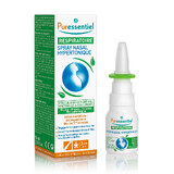 Hypertonische neusspray, 15 ml, Puressentiel