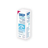 Snup Nasenspray 0,5 mg/ml, 15 ml, Stada