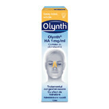 Solution pour pulvérisation nasale 1mg - Olynth HA, 10 ml, Johnson&Johnson