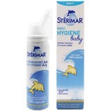 Spray nazal Sterimar Baby, 50 ml, Lab Fumouze