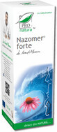 Neusspray, Nazomer Forte, 50 ml, Pro Natura
