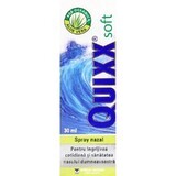 Spray nazal, Quixx Soft, 30 ml, Pharmaster