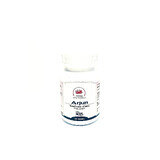 Arjun, 60 capsules, Ayurvedisch kruid