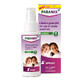 Paranix anti-vlooienspray, 100 ml, Omega Pharma