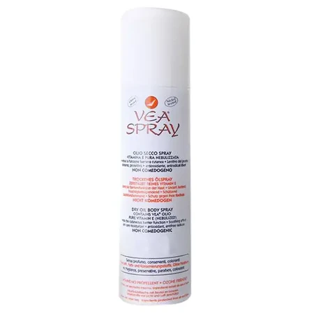 VEA BUA Oil-based spray, 50 ml, Hulka