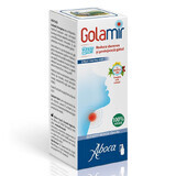 Golamir 2Act alcoholspray voor volwassenen, 30 ml, Aboca