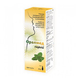 Oralmed mondspray, 20 ml, Apipharma