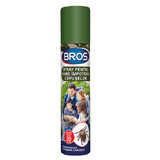 Kleding spray tegen teken, 90 ml, Bros