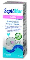 SeptiMar Baby Nasenhygienespray, 30 ml, Vitalia