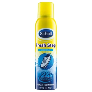 Schoenenspray, 150 ml, Scholl