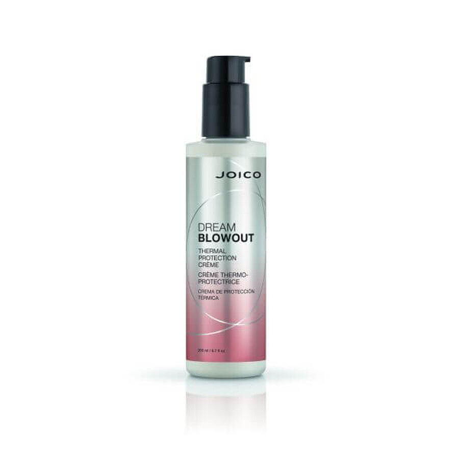 Joico Dream Blowout Creme Thermische Bescherming Haarcrème 200ml