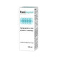 Spray voor wonden en huidlaesies, Raniseptol, 125 ml, Zdrovit