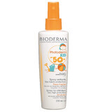 Bioderma Photoderm KID Sunscreen spray for children SPF 50+, 200 ml