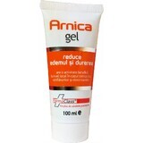 Arnica gel pentru edeme și dureri, 100 ml, FarmaClass