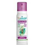 Anti-lice repellent spray, 75 ml, Puressentiel