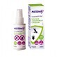 Muggen- en tekenwerende spray, Parasites Santaderm, 100 ml, Viva Pharma