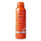 Sun Secure Nevel SPF 50+, 200 ml, SVR