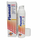 Flamozil Wound Treatment Spray, 75 g, Lab Oystershell