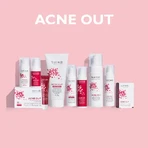 Biotrade Acne Out Reinigingsschuim voor Acnegevoelige Huid, 150 ml