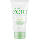 Clean it Zero schiuma detergente per pori dilatati, 150 ml, Banila Co