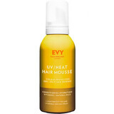 UV beschermende haarmousse voor vrouwen, 150 ml, Evy Technology