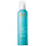 Schiuma volume e definizione per capelli fini Mousse volumizzante, 250 ml, Moroccanoil