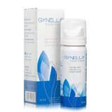 Gynella Silver Foam intiem hygiëneschuim, 50 ml, Heaton